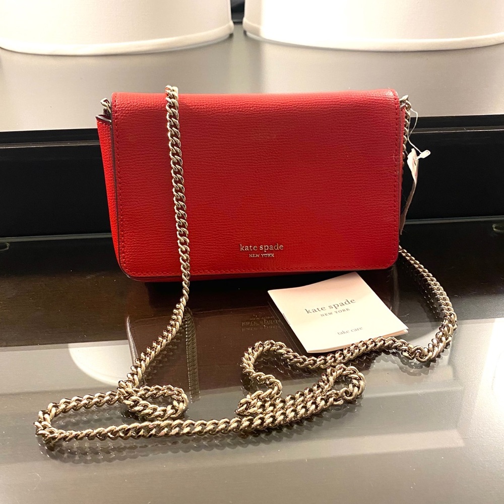 BRAND NEW! Kate Spade Bag *Discontinued* Color - Picture 3 of 15